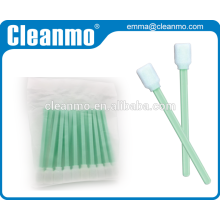 Cleanroom Foam swabs for Roland Mimaki Mutoh Printer Solvent Cleaning Swabs High Quality Swab inkjet printer